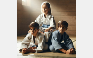 Challenge Départemental Poussin par équipes mixtes