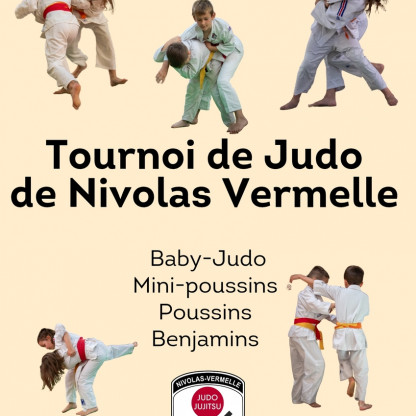 INTERCLUB NIVOLAS VERMELLE 2026